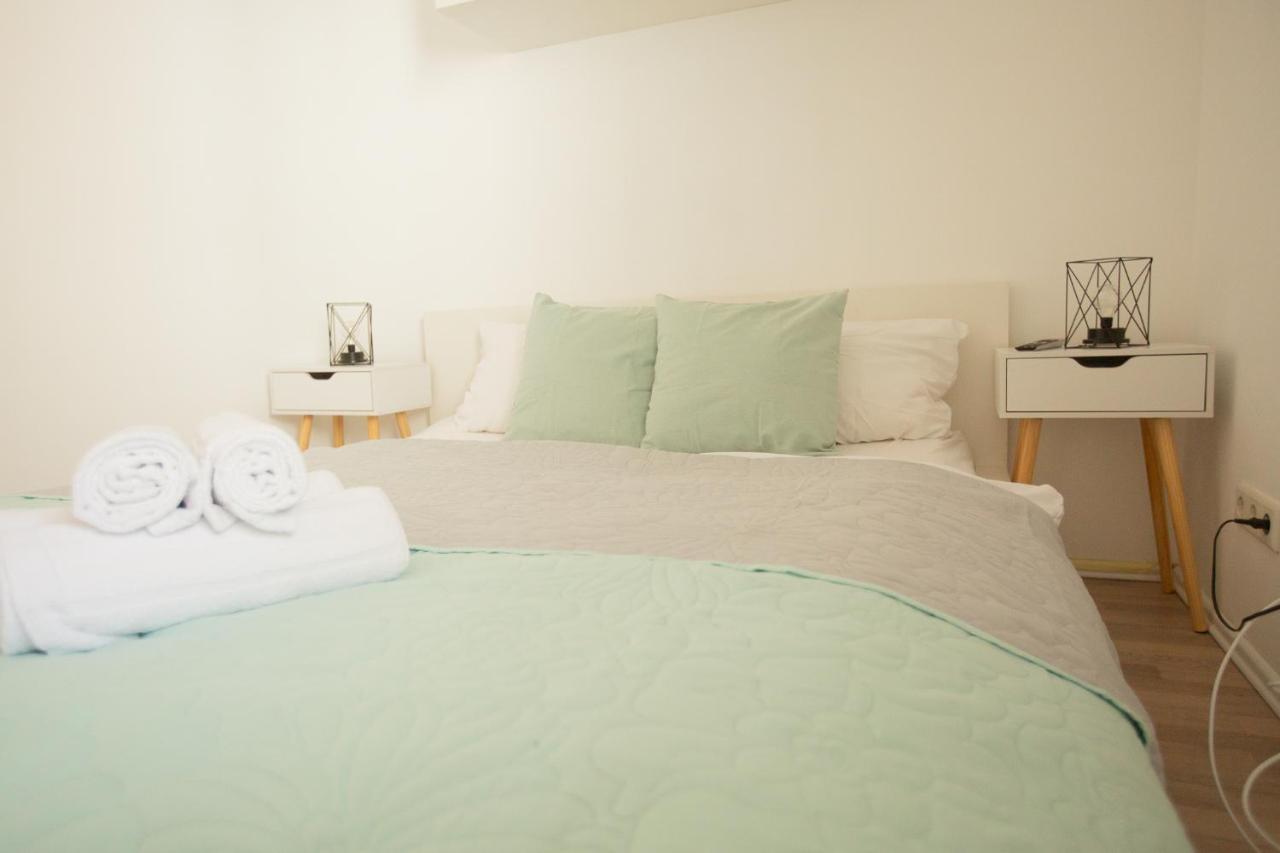 Neu Innenstadt Altstadt Apartment In Top Lage Von Koln מראה חיצוני תמונה