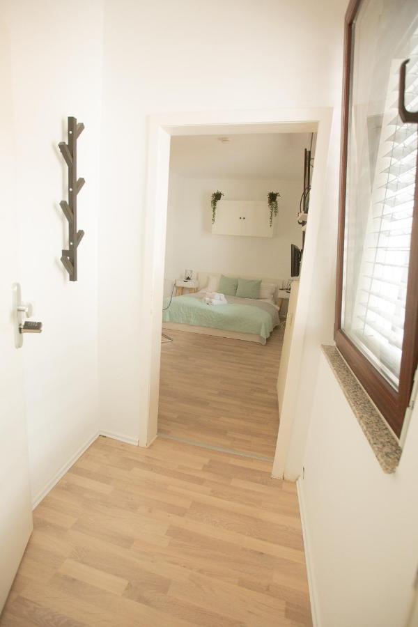 Neu Innenstadt Altstadt Apartment In Top Lage Von Koln מראה חיצוני תמונה