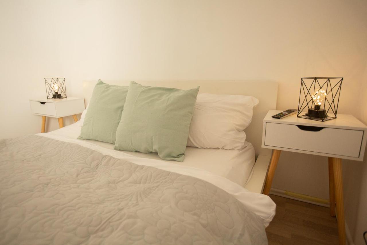 Neu Innenstadt Altstadt Apartment In Top Lage Von Koln מראה חיצוני תמונה