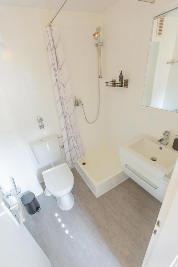 Neu Innenstadt Altstadt Apartment In Top Lage Von Koln מראה חיצוני תמונה